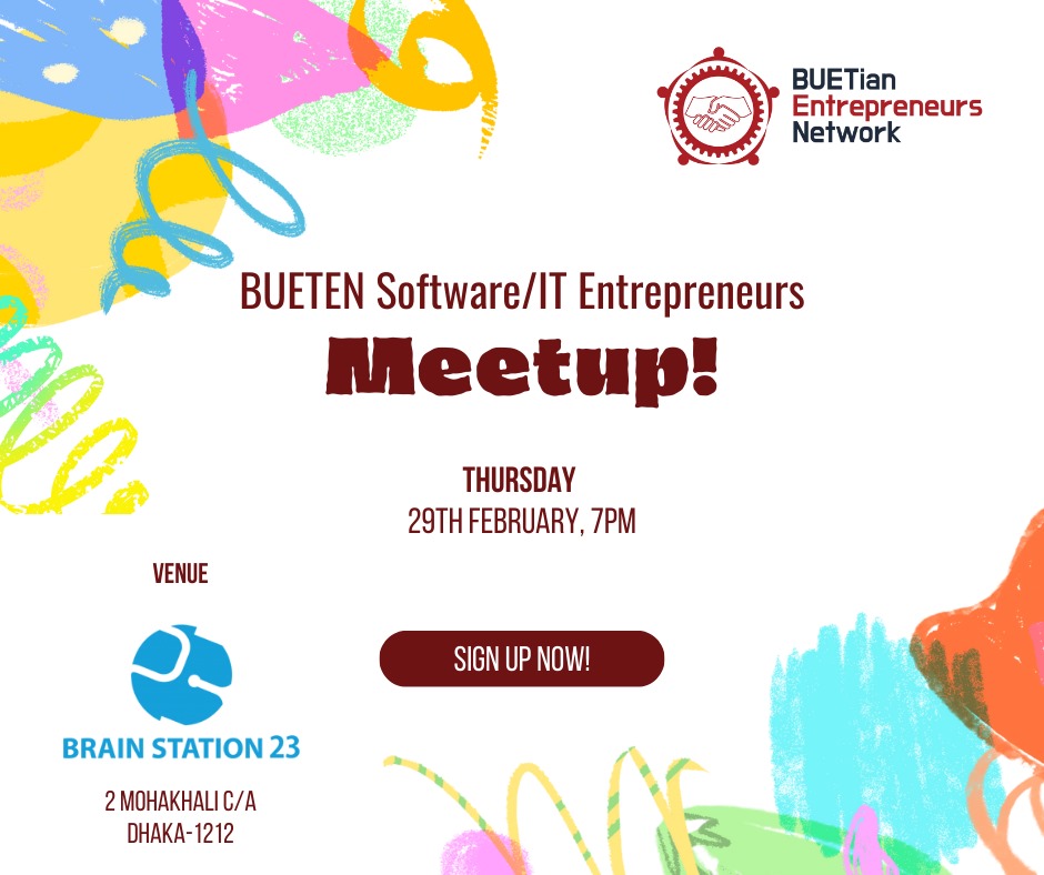 Softapreneur Meetup