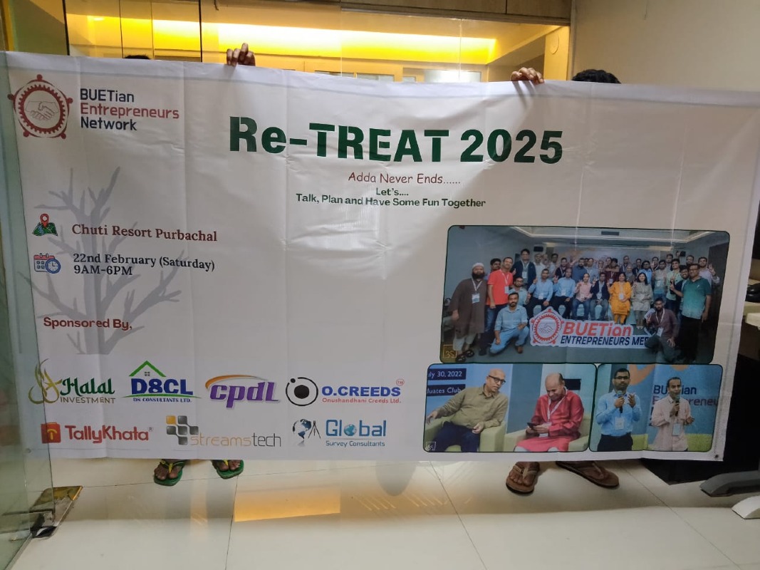 Chuti Resort Retreat 2025